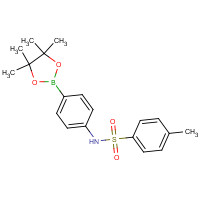 58261-88-4 3b-Acetoxy-6a-chloroergosta-7,22-dien-5a-ol chemical structure