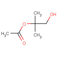 947252-23-5 2-Acetoxy-2-methyl-1-propanol chemical structure
