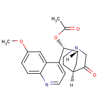 60723-43-5 9-Acetoxy Rubanone chemical structure