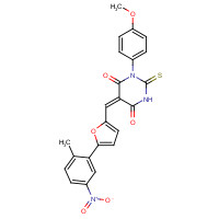 5934-66-7 N-Acetyl D,L-a-Methyl DOPA Dimethyl Ether chemical structure