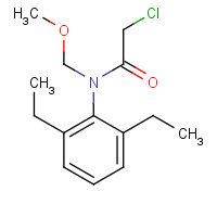 1015856-63-9 Alachlor-d13 chemical structure