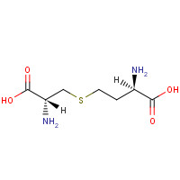 2998-83-6 D-Allocystathionine chemical structure