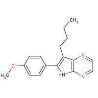 496864-15-4 Aloisine RP106 chemical structure