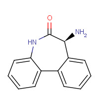 847926-88-9 (S)-7-Amino-5H,7H-dibenzo[b,d]azepin-6-one chemical structure