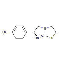 76497-82-0 4-Amino Levamisole chemical structure