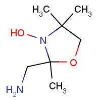 663610-75-1 2-(Aminomethyl)-2-methyl Doxyl chemical structure