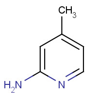 916979-09-4 2-Amino-4-methylpyridine-d6 chemical structure