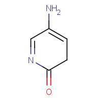 89033-30-7 5-Amino-3(2H)-pyridazinone chemical structure