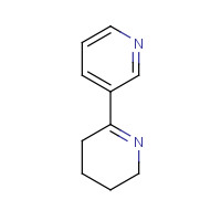 3471-05-4 Anabaseine chemical structure
