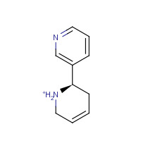 126454-22-6 (R)-(+)-Anatabine chemical structure