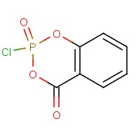 5381-98-6 Anhydro-(O-carboxyphenyl)phosphorochloridate,>90% chemical structure