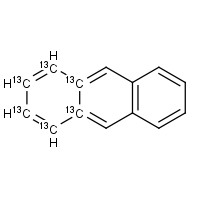 189811-60-7 Anthracene-13C6 chemical structure