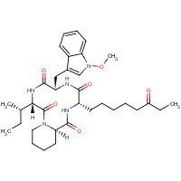 183506-66-3 Apicidin chemical structure