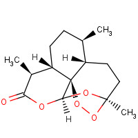 113472-97-2 9-epi-Artemisinin chemical structure