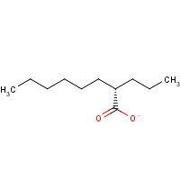 807363-10-6 S-(+)-Arundic Acid chemical structure