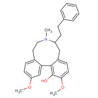 77400-65-8 Asocainol chemical structure