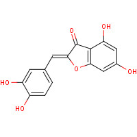 38216-54-5 Aureusidin chemical structure