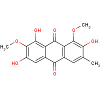 67979-25-3 Aurantioobtusin chemical structure