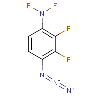 294187-78-3 4-Azidotetrafluoroaniline chemical structure