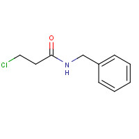501-68-8 Beclamide chemical structure