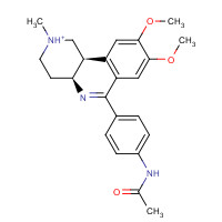 35135-01-4 Benafentrine chemical structure