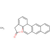 63018-40-6 Benz[a]anthracene-7-acetic Acid Methyl Ester chemical structure