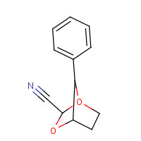 1008-92-0 1,4-Benzodioxan-2-carbonitrile chemical structure