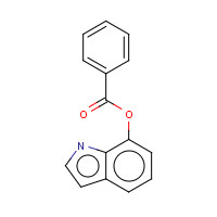 51135-38-7 7-Benzoyloxindole chemical structure