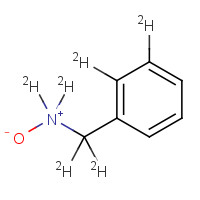 1246820-03-0 Benzydamine-d6 N-Oxide chemical structure