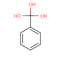 18650-87-8 3-O-Benzyl Estriol chemical structure