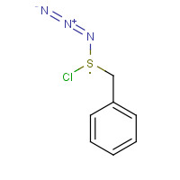 1824-50-6 Benzylhydrochlorothiazide chemical structure