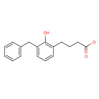 109684-03-9 rac Benzyl 2-Hydroxy-4-phenylbutyrate chemical structure