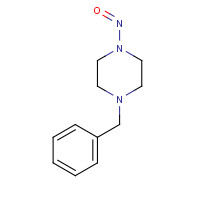 40675-45-4 1-Benzyl-4-nitrosopiperazine chemical structure