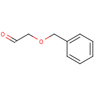 60656-87-3 2-(Benzyloxy)acetaldehyde chemical structure