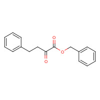 84688-29-9 Benzyl 2-Oxo-4-phenylbutyrate chemical structure