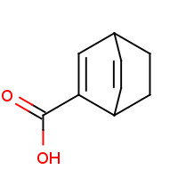 102589-30-0 Bicyclo[2.2.2]octa-2,5-diene-2-carboxylic Acid chemical structure