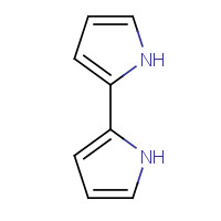 10087-64-6 2,2'-Bipyrrole chemical structure