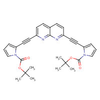 34373-96-1 9,10-Bis(bromomethyl)anthracene chemical structure