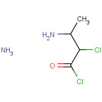 2620-09-9 Bischloroacetylethylinediamine chemical structure