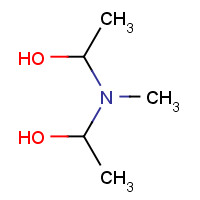 591248-66-7 Bis(hydroxyethyl)methylamine chemical structure