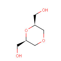 54120-69-3 Bis(2,6-hydroxymethyl)dioxane chemical structure