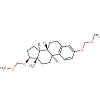 113680-55-0 3,17b-O-Bis(methoxymethyl)estradiol chemical structure