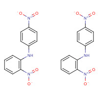 117847-23-1 Bis-(4-nitrophenyl)-2-nitrophenylamine chemical structure