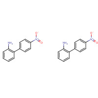 1100-10-3 Bis-(4-nitrophenyl)phenylamine chemical structure