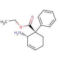 53948-51-9 Bisnortilidine chemical structure