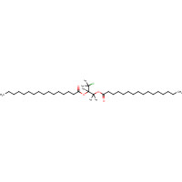 1185057-55-9 rac 1,2-Bis-palmitoyl-3-chloropropanediol-d5 chemical structure