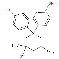 129188-99-4 Bisphenol TMC chemical structure