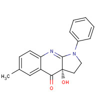 856925-71-8 (S)-(-)-Blebbistatin chemical structure
