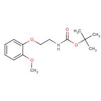 1216552-27-0 4-(N-Boc-aminoxyacetamido)benzyl Ethylenediaminetetraacetic Acid,Tetra(t-butyl) Ester chemical structure