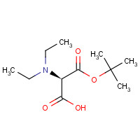 35264-04-1 N-Boc-3-ethyl L-Norvaline chemical structure